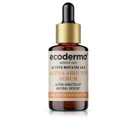 ECODERMA ACTIVE BOTANICALS alfa arbutin serum 30 ml in , Facial Cosmetics by ECODERMA. Merkmale: . Verfügbar bei ParfümReich.