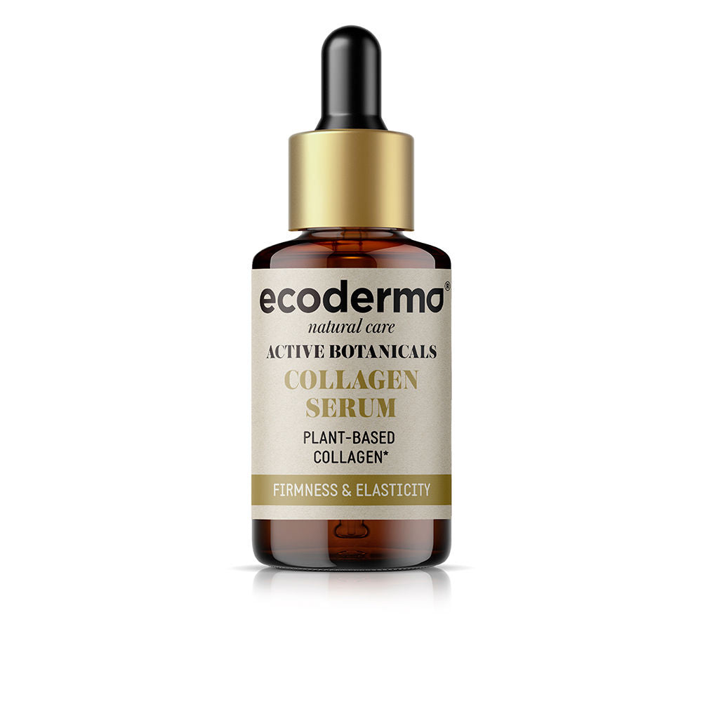 ECODERMA ACTIVE BOTANICALS collagen serum 30 ml in , Facial Cosmetics by ECODERMA. Merkmale: . Verfügbar bei ParfümReich.