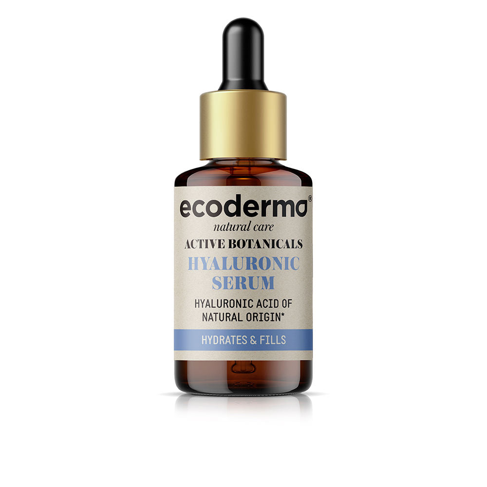 ECODERMA ACTIVE BOTANICALS hialurónico serum 30 ml in , Facial Cosmetics by ECODERMA. Merkmale: . Verfügbar bei ParfümReich.