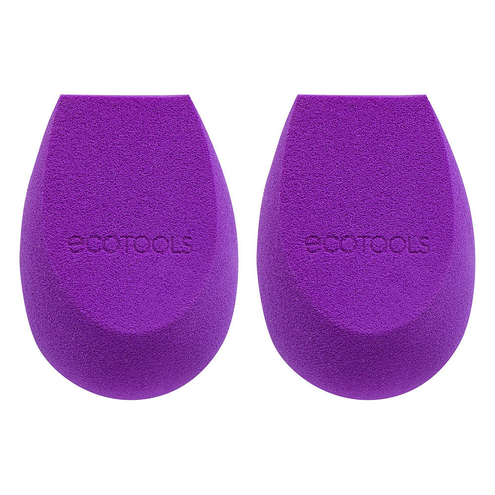 ECOTOOLS BIOBLENDER BIODEGRADABLE MAKEUP sponge pack 2 u in , Makeup by ECOTOOLS. Merkmale: . Verfügbar bei ParfümReich.