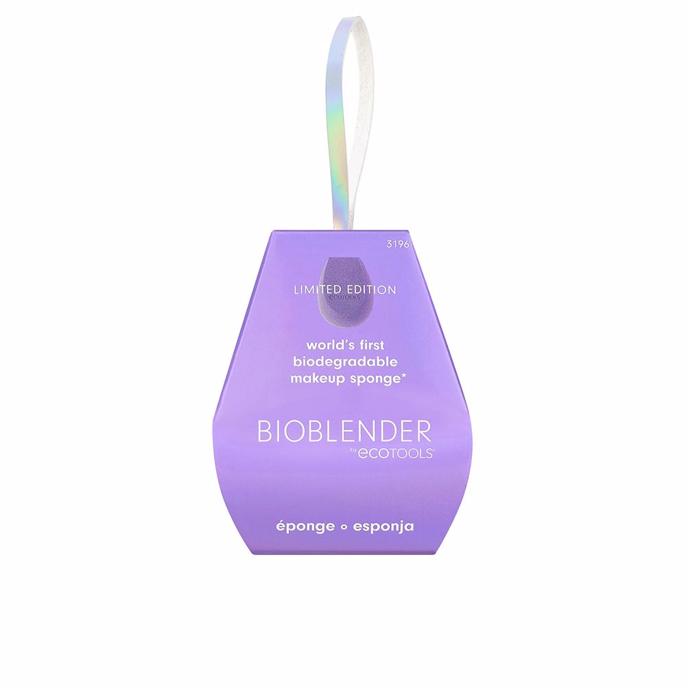 ECOTOOLS BRIGHTER TOMORROW bioblender makeup sponge 1 u in , Makeup by ECOTOOLS. Merkmale: . Verfügbar bei ParfümReich.