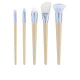 ECOTOOLS ELEMENTS WATER HYDRO-GLOW set 5 pz in , Makeup by ECOTOOLS. Merkmale: . Verfügbar bei ParfümReich.