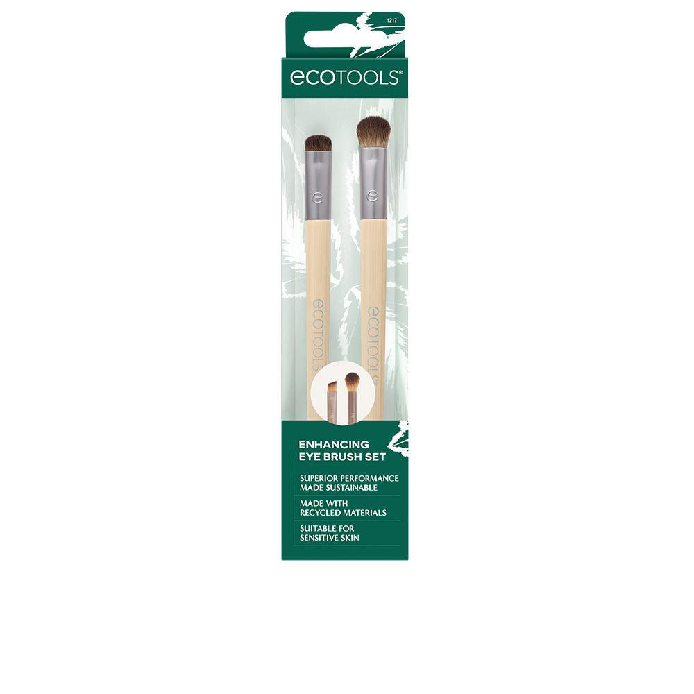ECOTOOLS EYE ENHANCING PACK 2 pz in , Makeup by ECOTOOLS. Merkmale: . Verfügbar bei ParfümReich.