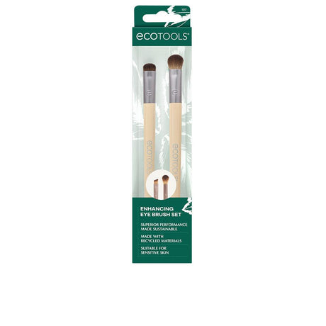 ECOTOOLS EYE ENHANCING PACK 2 pz in , Makeup by ECOTOOLS. Merkmale: . Verfügbar bei ParfümReich.