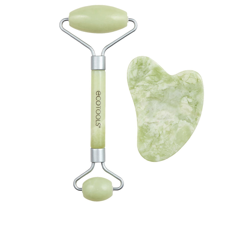 ECOTOOLS JADE set 2 pz in , Facial Cosmetics by ECOTOOLS. Merkmale: . Verfügbar bei ParfümReich.