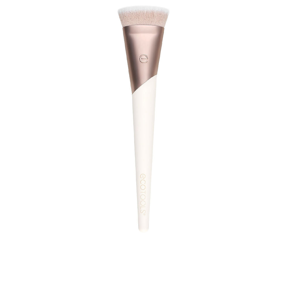 ECOTOOLS LUXE flawless foundation brush 1 u in , Makeup by ECOTOOLS. Merkmale: . Verfügbar bei ParfümReich.