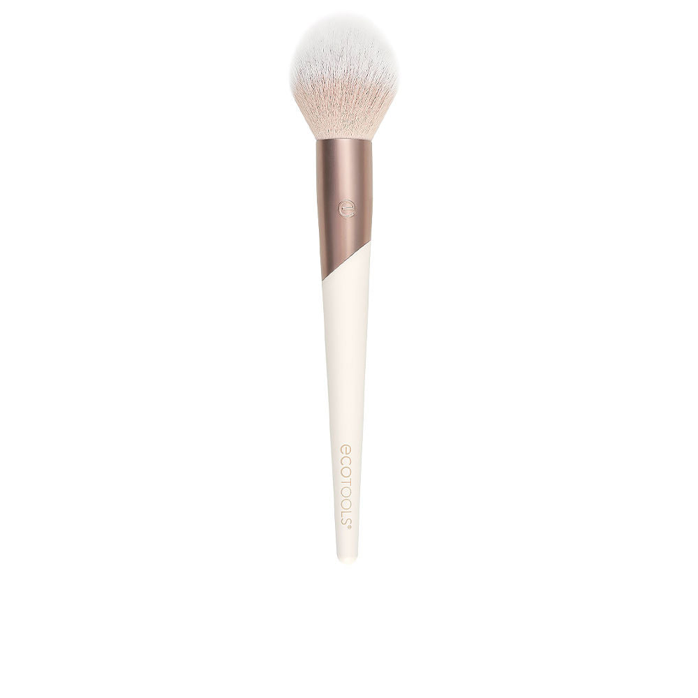 ECOTOOLS LUXE plush powder brush 1 u in , Makeup by ECOTOOLS. Merkmale: . Verfügbar bei ParfümReich.