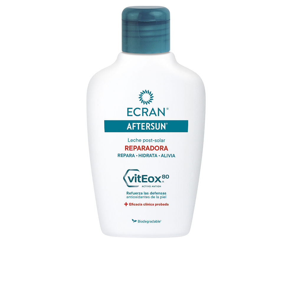 ECRAN ECRAN AFTERSUN 24h repairing moisturizing milk in 100 ml , Sun Care by ECRAN. Merkmale: . Verfügbar bei ParfümReich.