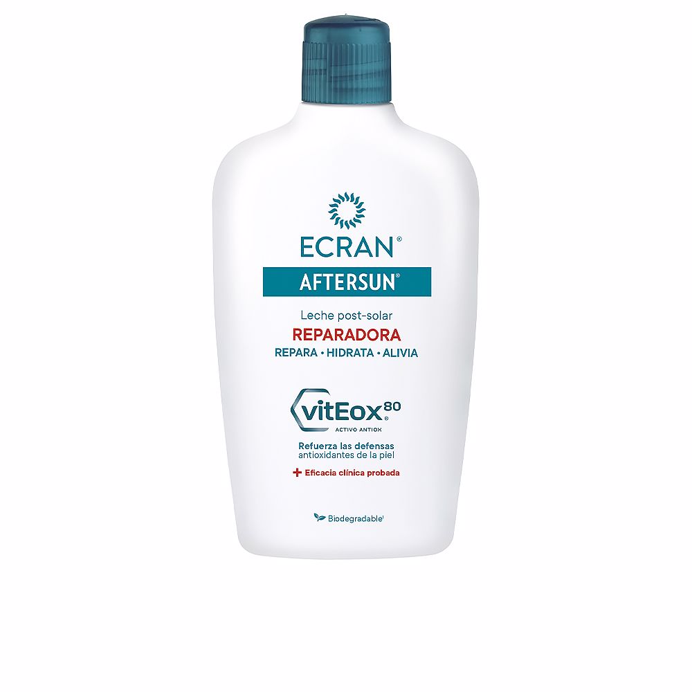 ECRAN ECRAN AFTERSUN 24h repairing moisturizing milk in 400 ml , Sun Care by ECRAN. Merkmale: . Verfügbar bei ParfümReich.