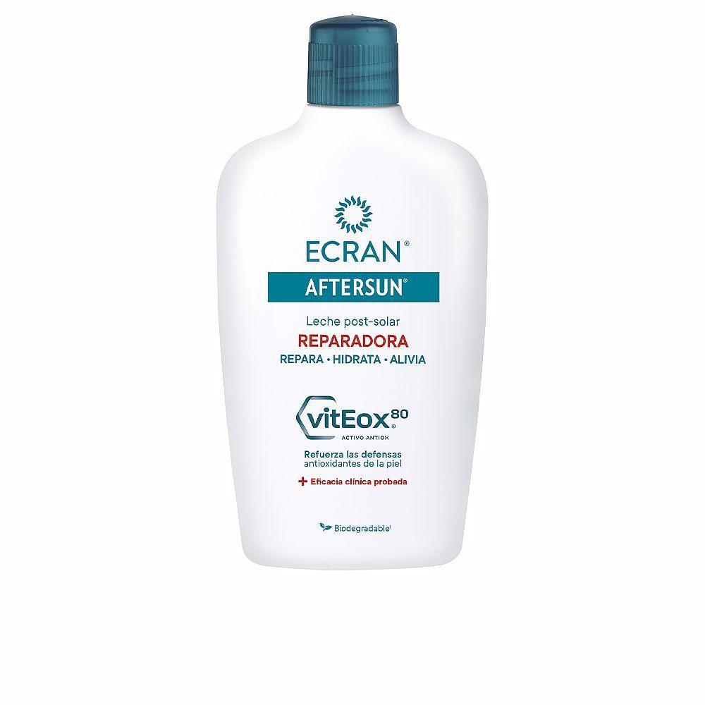ECRAN ECRAN AFTERSUN 24h repairing moisturizing milk in 400 ml , Sun Care by ECRAN. Merkmale: . Verfügbar bei ParfümReich.