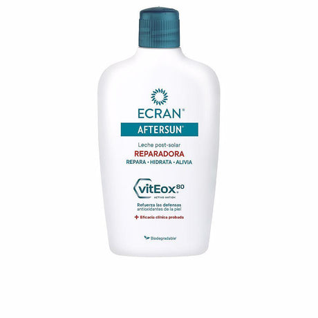 ECRAN ECRAN AFTERSUN 24h repairing moisturizing milk in 400 ml , Sun Care by ECRAN. Merkmale: . Verfügbar bei ParfümReich.