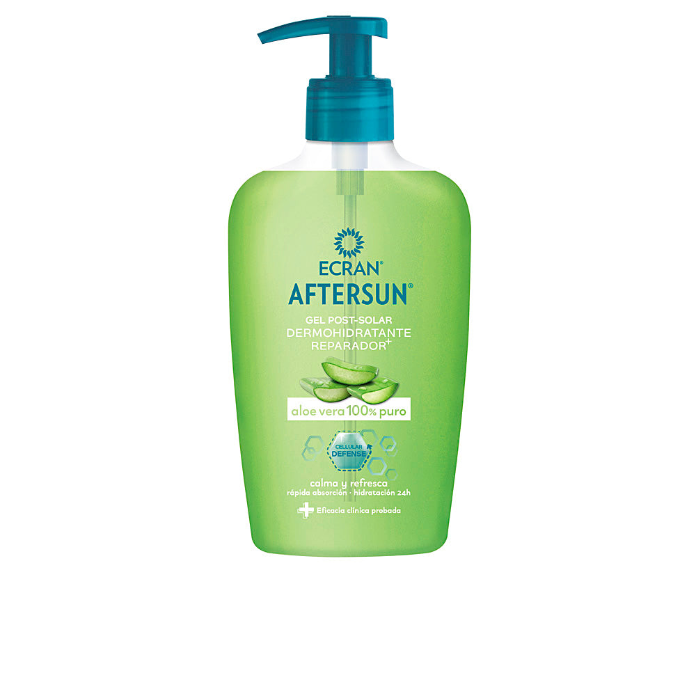 ECRAN ECRAN AFTERSUN gel aloe vera 200 ml in , Sun Care by ECRAN. Merkmale: . Verfügbar bei ParfümReich.