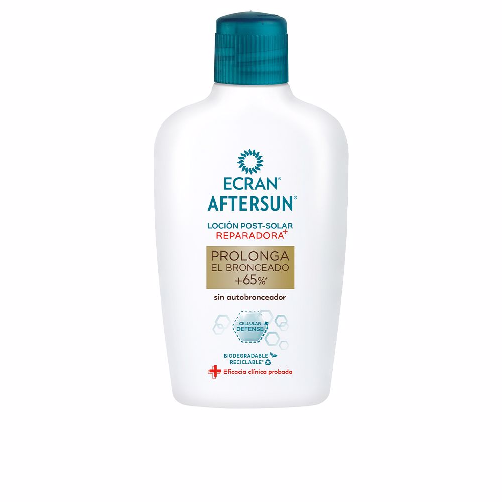 ECRAN ECRAN AFTERSUN loción prolongadora bronceado 200 ml in , Sun Care by ECRAN. Merkmale: . Verfügbar bei ParfümReich.