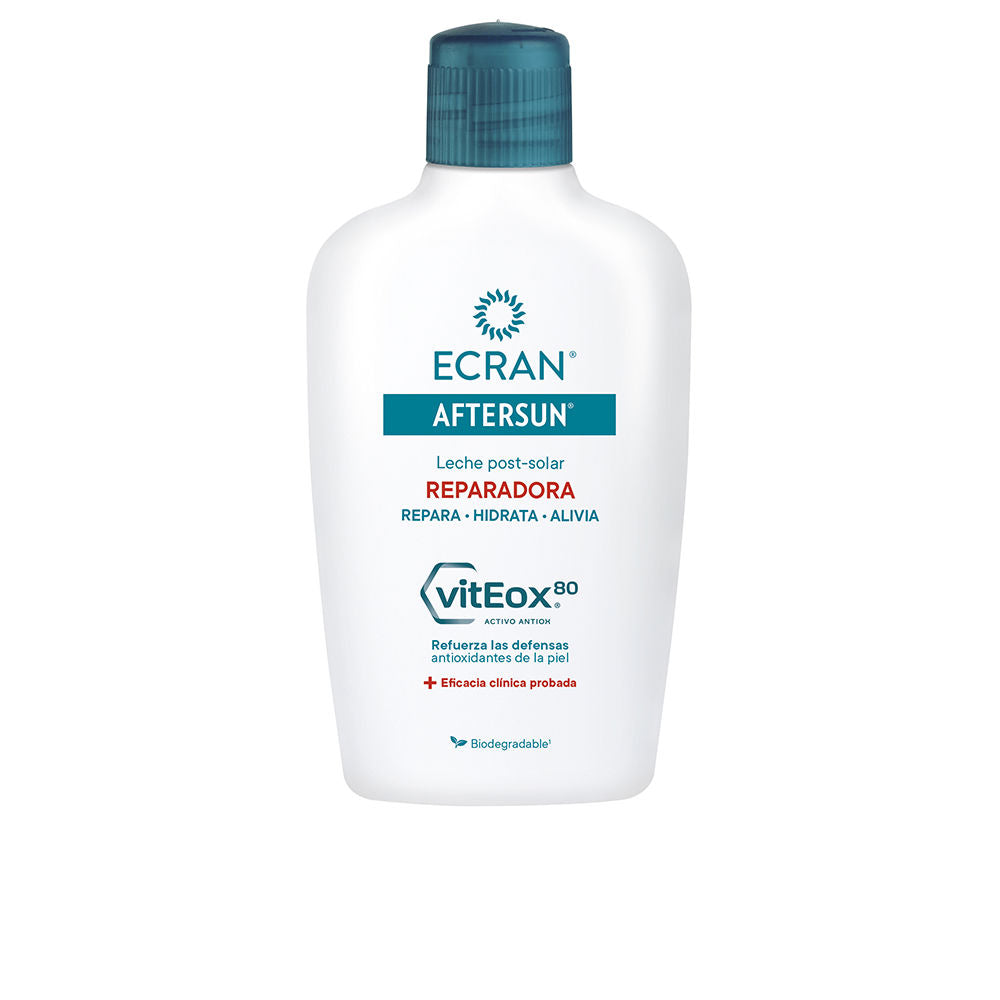 ECRAN ECRAN AFTERSUN moisturizing milk 24h action 200 ml in , Sun Care by ECRAN. Merkmale: . Verfügbar bei ParfümReich.