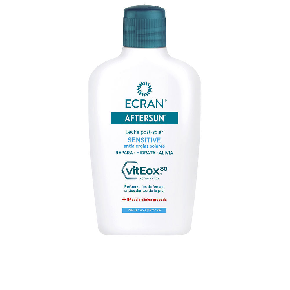 ECRAN ECRAN AFTERSUN SENSITIVE anti-sun allergy milk 200 ml in , Sun Care by ECRAN. Merkmale: . Verfügbar bei ParfümReich.