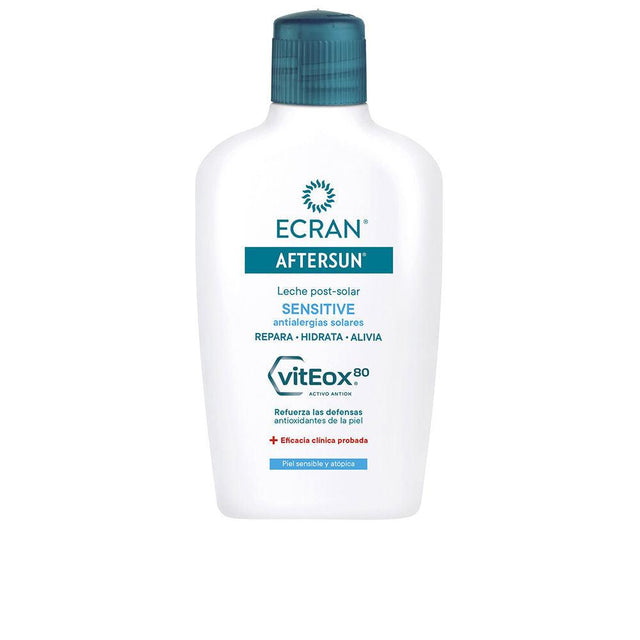 ECRAN ECRAN AFTERSUN SENSITIVE anti-sun allergy milk 200 ml in , Sun Care by ECRAN. Merkmale: . Verfügbar bei ParfümReich.