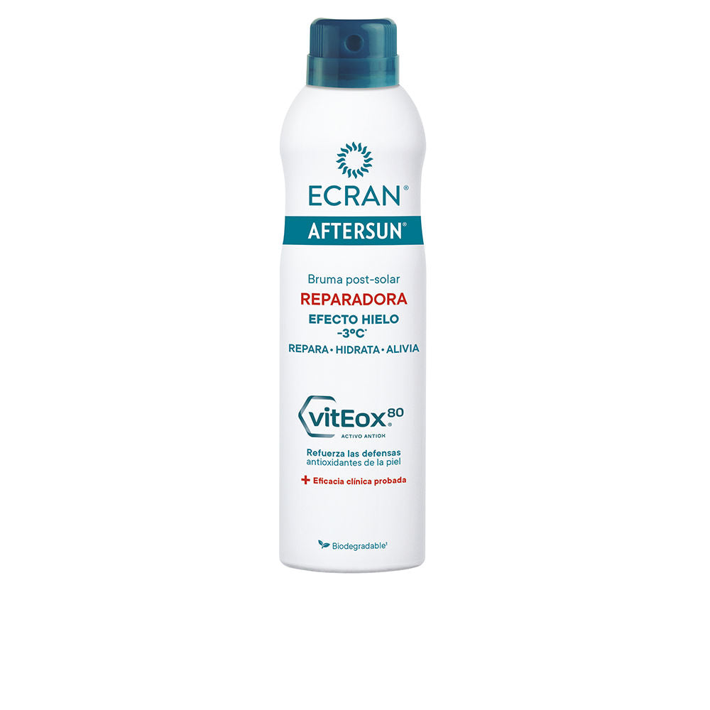 ECRAN ECRAN AFTERSUN spray reparador intensivo 250 ml in , Sun Care by ECRAN. Merkmale: . Verfügbar bei ParfümReich.