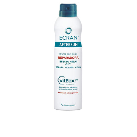 ECRAN ECRAN AFTERSUN spray reparador intensivo 250 ml in , Sun Care by ECRAN. Merkmale: . Verfügbar bei ParfümReich.