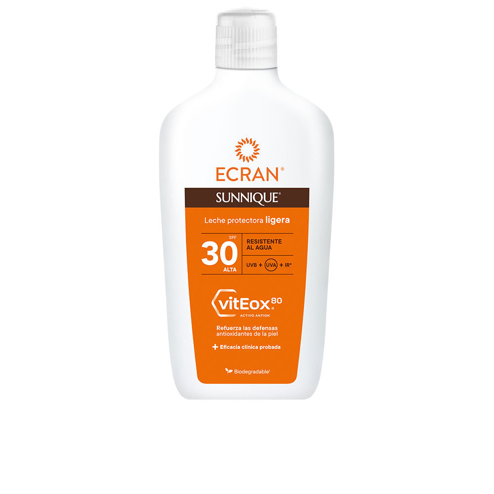 ECRAN ECRAN SUNNIQUE protective milk SPF30 370 ml in , Sun Care by ECRAN. Merkmale: . Verfügbar bei ParfümReich.