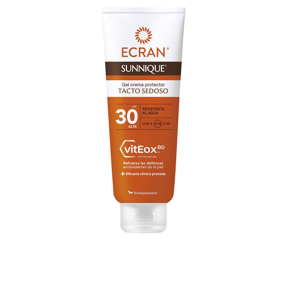 ECRAN ECRAN SUNNIQUE silk touch gel cream SPF30 250 ml in , Sun Care by ECRAN. Merkmale: . Verfügbar bei ParfümReich.