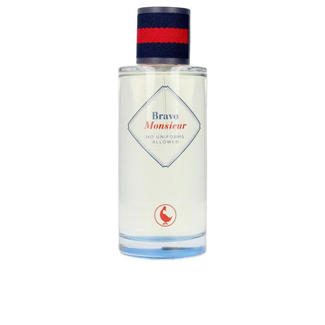 EL GANSO BRAVO MONSIEUR eau de toilette spray 125 ml in , Perfumes by EL GANSO. Merkmale: . Verfügbar bei ParfümReich.
