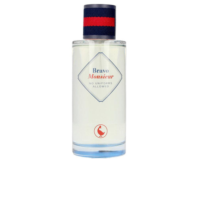 EL GANSO BRAVO MONSIEUR eau de toilette spray 125 ml in , Perfumes by EL GANSO. Merkmale: . Verfügbar bei ParfümReich.