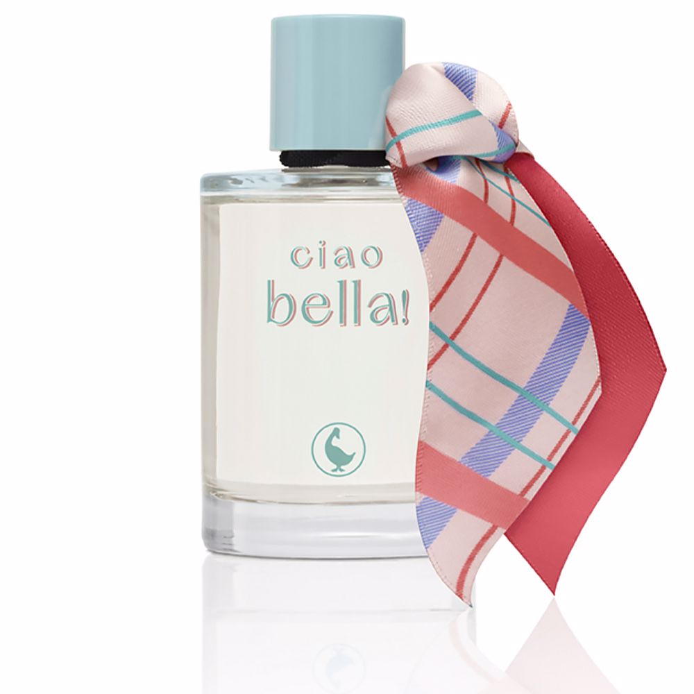 EL GANSO CIAO BELLA! eau de toilette spray 125 ml in , Perfumes by EL GANSO. Merkmale: . Verfügbar bei ParfümReich.