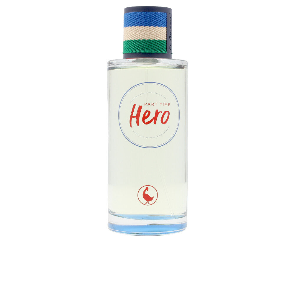 EL GANSO PART TIME HERO eau de toilette spray 125 ml in , Perfumes by EL GANSO. Merkmale: . Verfügbar bei ParfümReich.