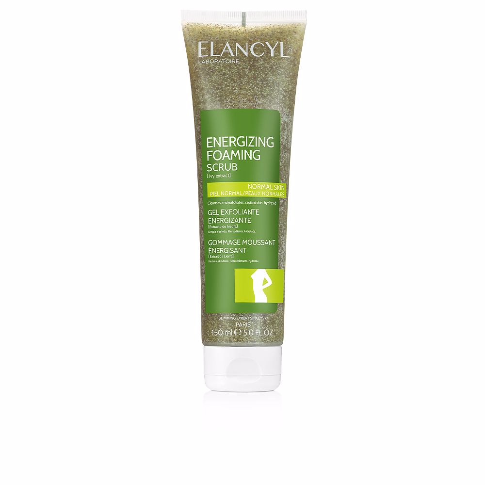 ELANCYL ELANCYL GOMMAGE MOUSSANT exfoliating gel 150 ml in , Body Cosmetics by ELANCYL. Merkmale: . Verfügbar bei ParfümReich.