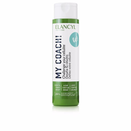 ELANCYL ELANCYL MY COACH! anti-cellulite cream 200 ml in , Body Cosmetics by ELANCYL. Merkmale: . Verfügbar bei ParfümReich.