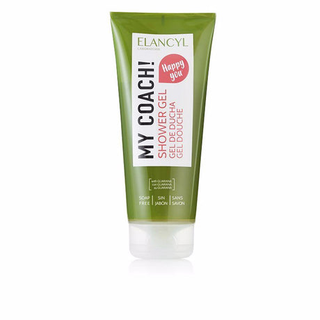 ELANCYL ELANCYL MY COACH! shower gel 200 ml in , Hygiene by ELANCYL. Merkmale: . Verfügbar bei ParfümReich.