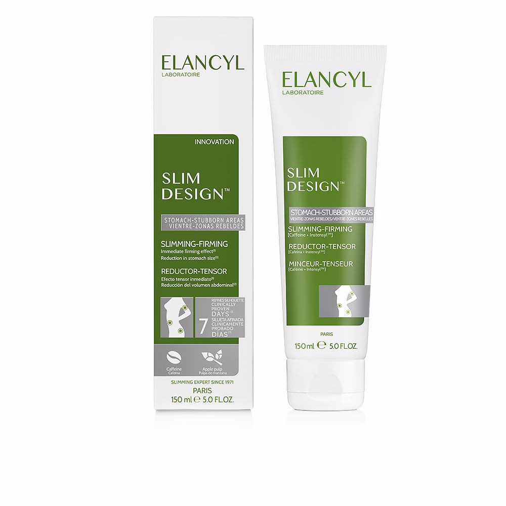 ELANCYL ELANCYL SLIM DESIGN tension reducing gel 150 ml in , Body Cosmetics by ELANCYL. Merkmale: . Verfügbar bei ParfümReich.