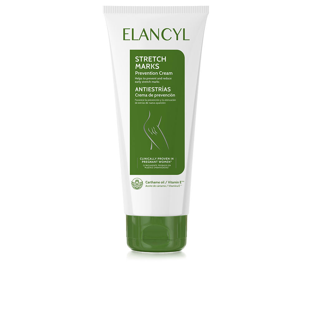 ELANCYL ELANCYL STRETCH MARKS ANTI-STRETCH MARKS prevention cream 200 ml in , Body Cosmetics by ELANCYL. Merkmale: . Verfügbar bei ParfümReich.