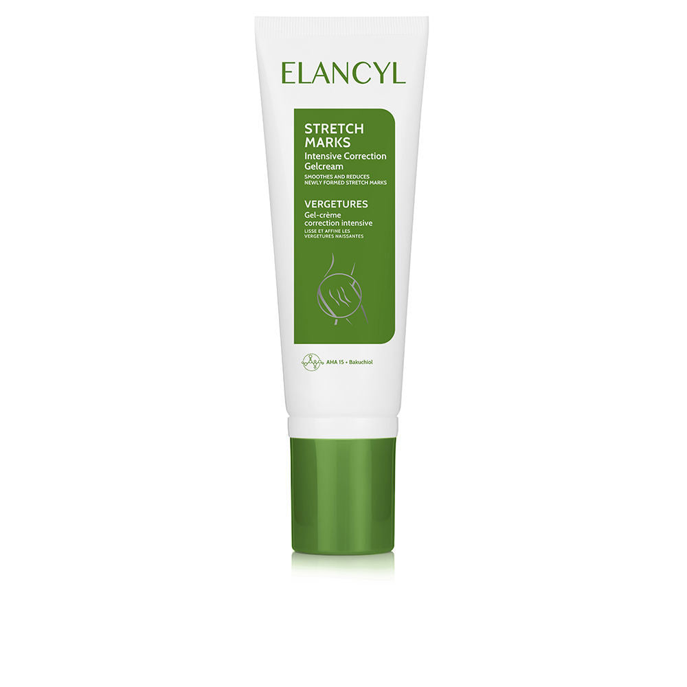 ELANCYL ELANCYL STRETCH MARKS correction gel-cream 75 ml in , Body Cosmetics by ELANCYL. Merkmale: . Verfügbar bei ParfümReich.