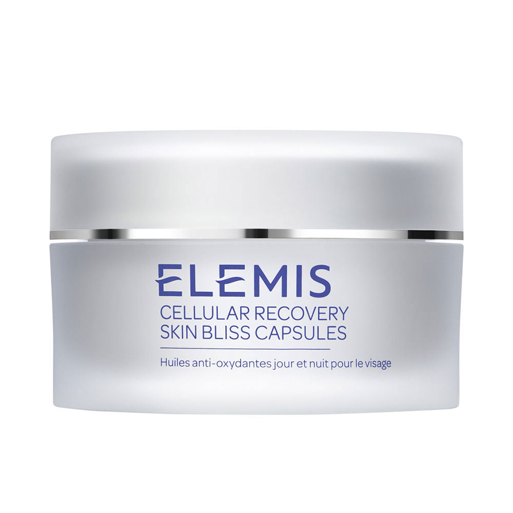 ELEMIS ADVANCED SKINCARE cellular recovery skin bliss 60 capsules in , Facial Cosmetics by ELEMIS. Merkmale: . Verfügbar bei ParfümReich.