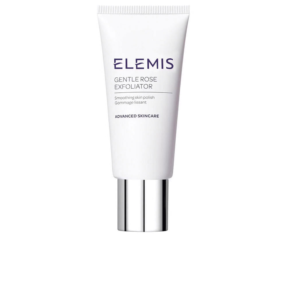 ELEMIS ADVANCED SKINCARE gentle rose exfoliator 50 ml in , Facial Cosmetics by ELEMIS. Merkmale: . Verfügbar bei ParfümReich.