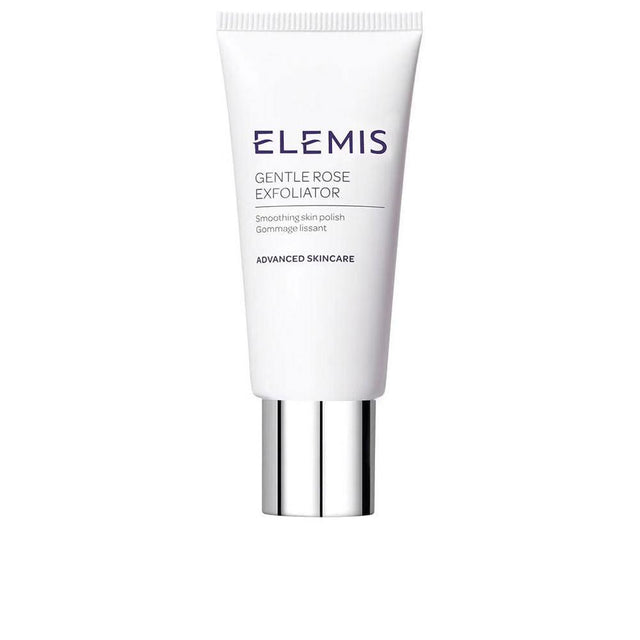 ELEMIS ADVANCED SKINCARE gentle rose exfoliator 50 ml in , Facial Cosmetics by ELEMIS. Merkmale: . Verfügbar bei ParfümReich.