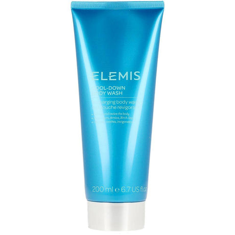 ELEMIS Cool Down Body Wash 200ml in , Hygiene by ELEMIS. Merkmale: . Verfügbar bei ParfümReich.