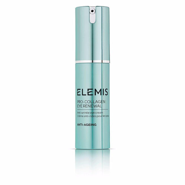 ELEMIS PRO-COLLAGEN eye renewal 15 ml in , Facial Cosmetics by ELEMIS. Merkmale: . Verfügbar bei ParfümReich.