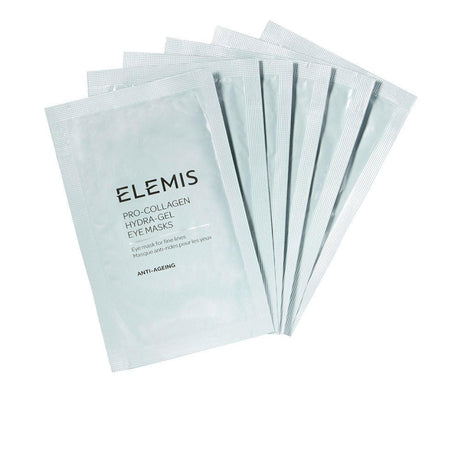 ELEMIS PRO-COLLAGEN hydra-gel eye masks 6 u in , Facial Cosmetics by ELEMIS. Merkmale: . Verfügbar bei ParfümReich.