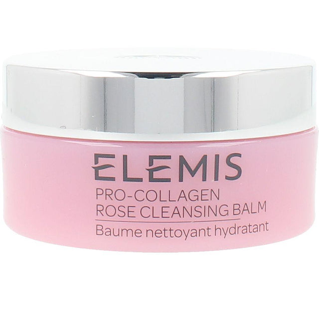 ELEMIS PRO-COLLAGEN rose cleansing balm 100 gr in , Facial Cosmetics by ELEMIS. Merkmale: . Verfügbar bei ParfümReich.