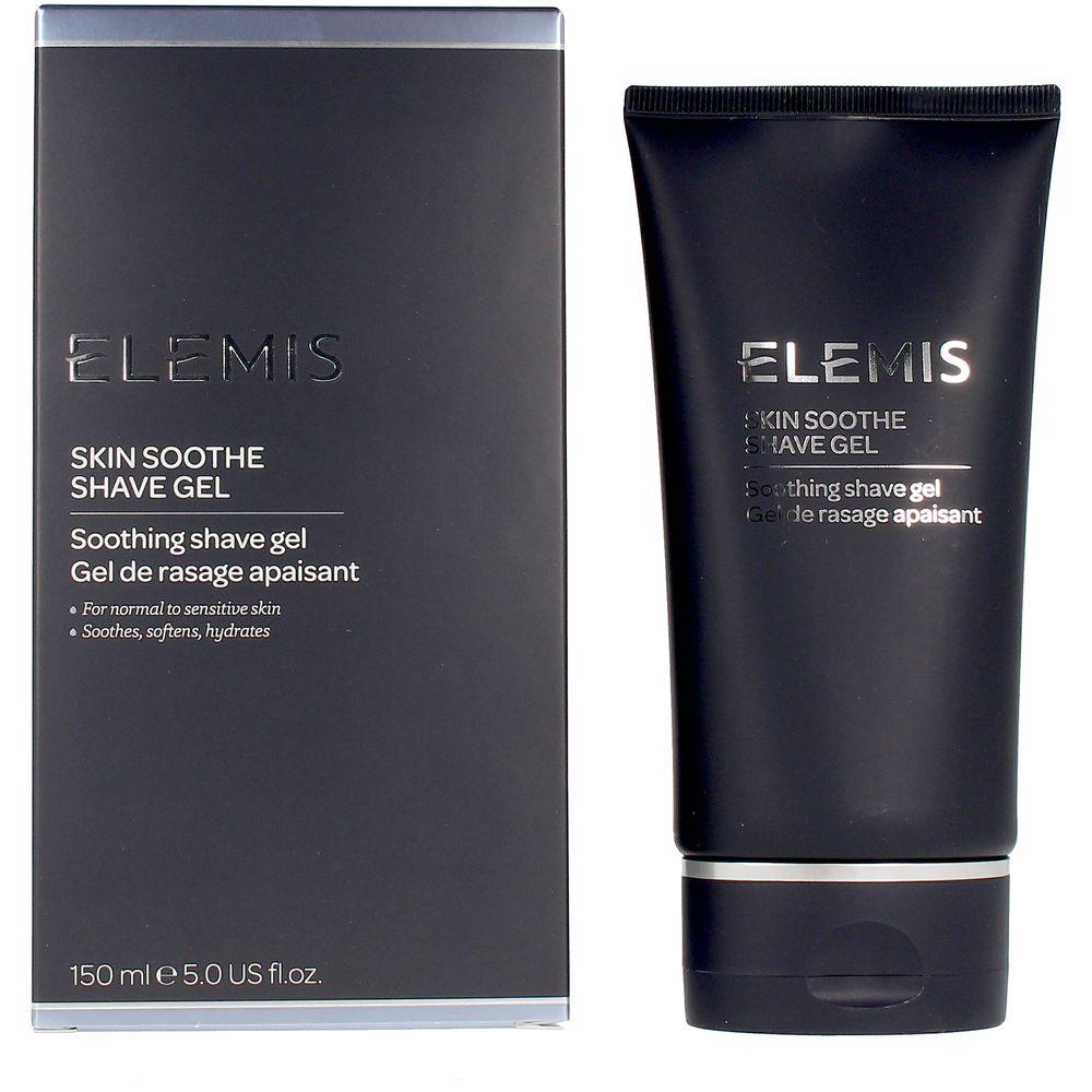 ELEMIS Skin Soothe Shave Gel 150ml in , Facial Cosmetics by ELEMIS. Merkmale: . Verfügbar bei ParfümReich.
