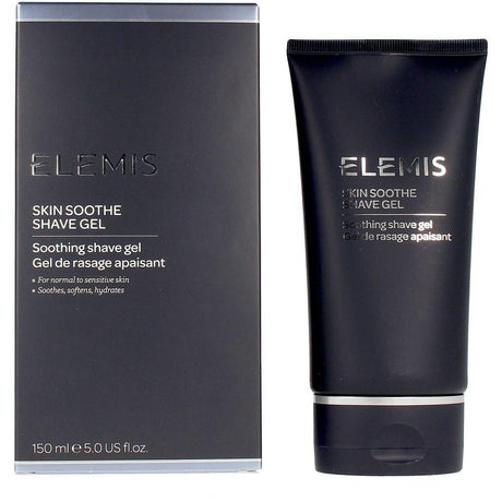 ELEMIS Skin Soothe Shave Gel 150ml in , Facial Cosmetics by ELEMIS. Merkmale: . Verfügbar bei ParfümReich.