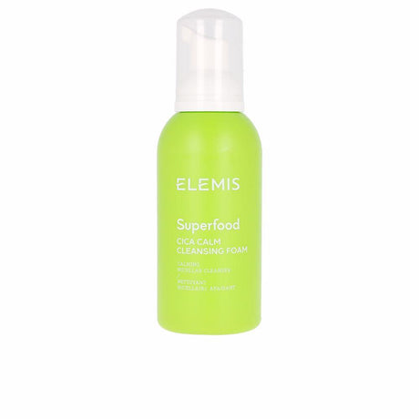 ELEMIS SUPERFOOD cica calm cleansing foam 180 ml in , Facial Cosmetics by ELEMIS. Merkmale: . Verfügbar bei ParfümReich.