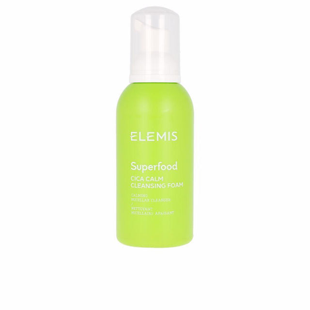 ELEMIS SUPERFOOD cica calm cleansing foam 180 ml in , Facial Cosmetics by ELEMIS. Merkmale: . Verfügbar bei ParfümReich.