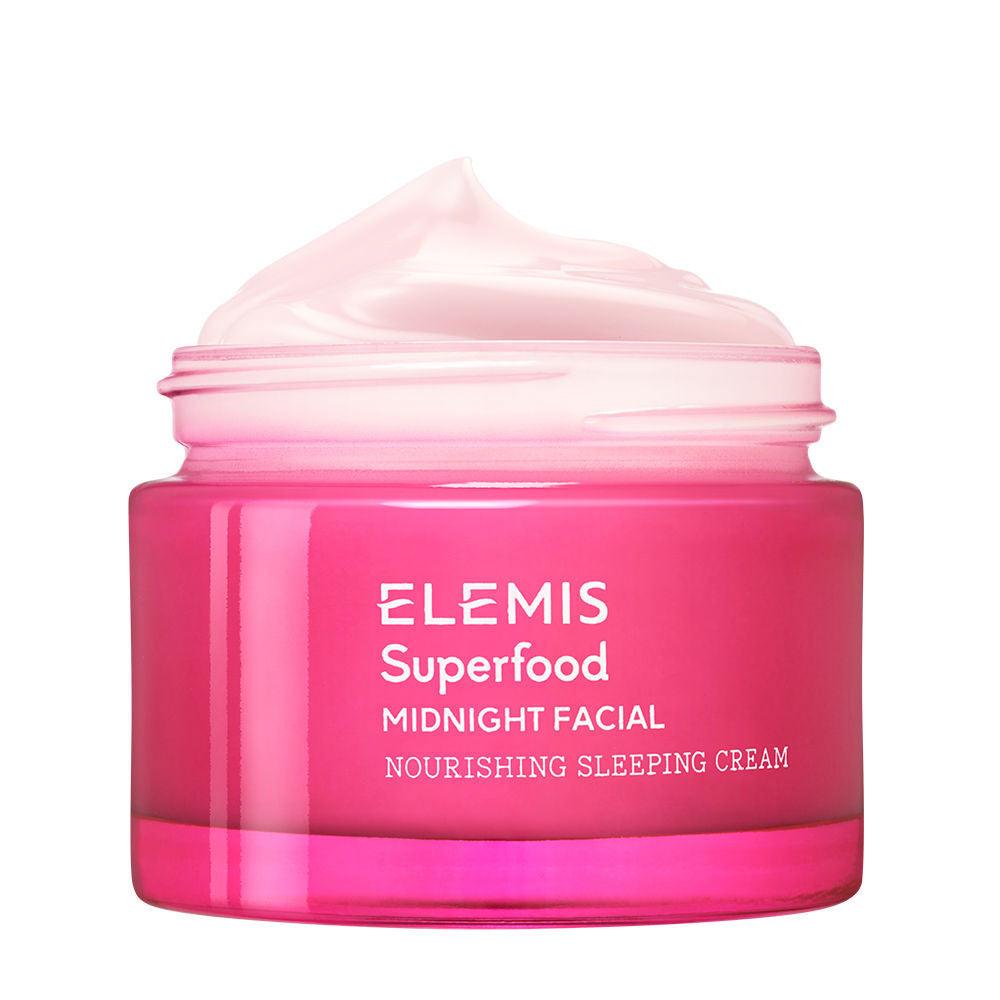 ELEMIS SUPERFOOD midnight facial 50 ml in , Facial Cosmetics by ELEMIS. Merkmale: . Verfügbar bei ParfümReich.