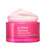 ELEMIS SUPERFOOD midnight facial 50 ml in , Facial Cosmetics by ELEMIS. Merkmale: . Verfügbar bei ParfümReich.