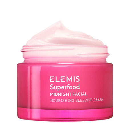 ELEMIS SUPERFOOD midnight facial 50 ml in , Facial Cosmetics by ELEMIS. Merkmale: . Verfügbar bei ParfümReich.