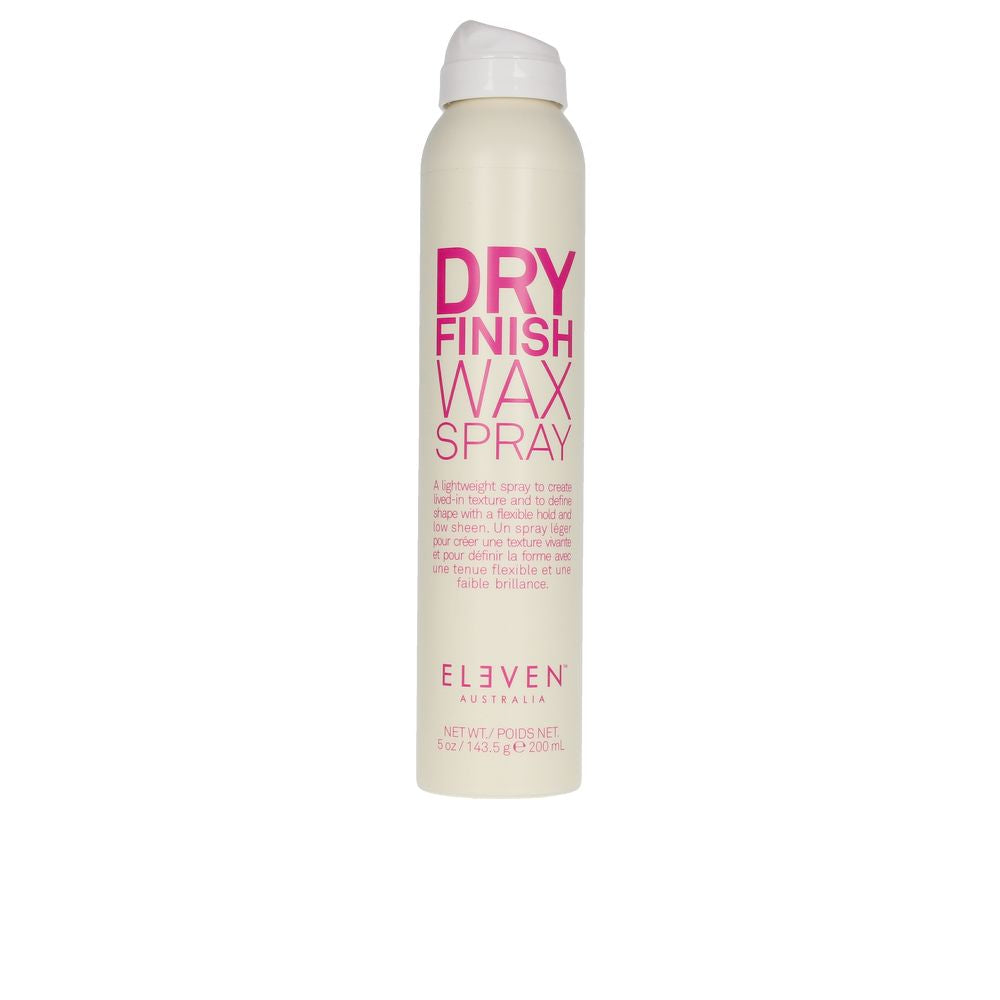 ELEVEN AUSTRALIA DRY FINISH wax spray 200 ml in , Hair by ELEVEN AUSTRALIA. Merkmale: . Verfügbar bei ParfümReich.