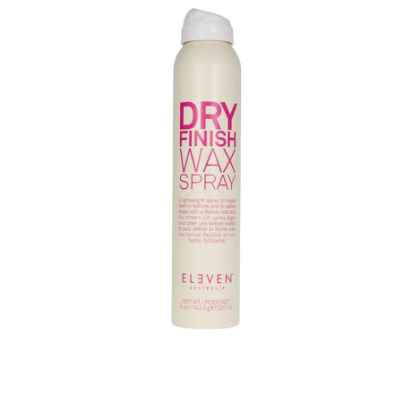 ELEVEN AUSTRALIA DRY FINISH wax spray 200 ml in , Hair by ELEVEN AUSTRALIA. Merkmale: . Verfügbar bei ParfümReich.